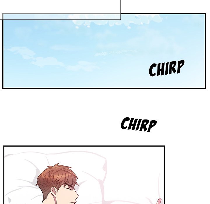 Why Is it You? Chapter 38 Page 60