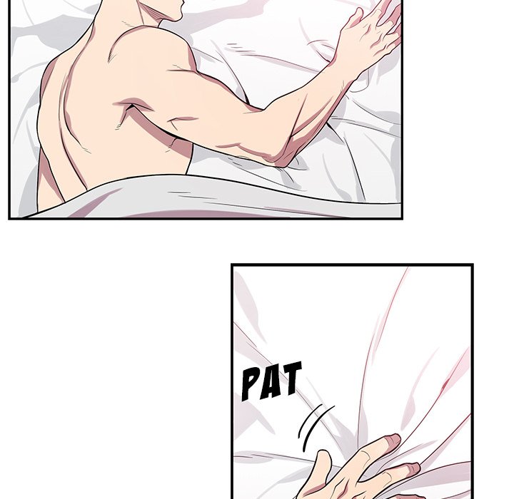 Why Is it You? Chapter 38 Page 61