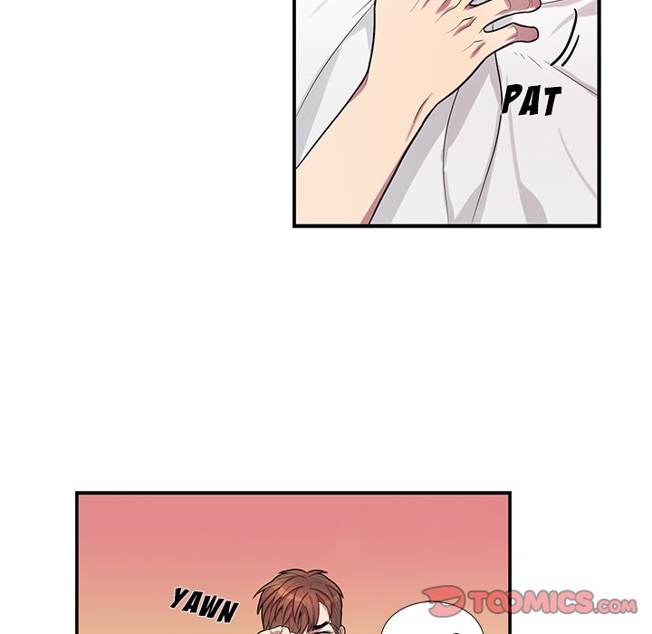 Why Is it You? Chapter 38 Page 62