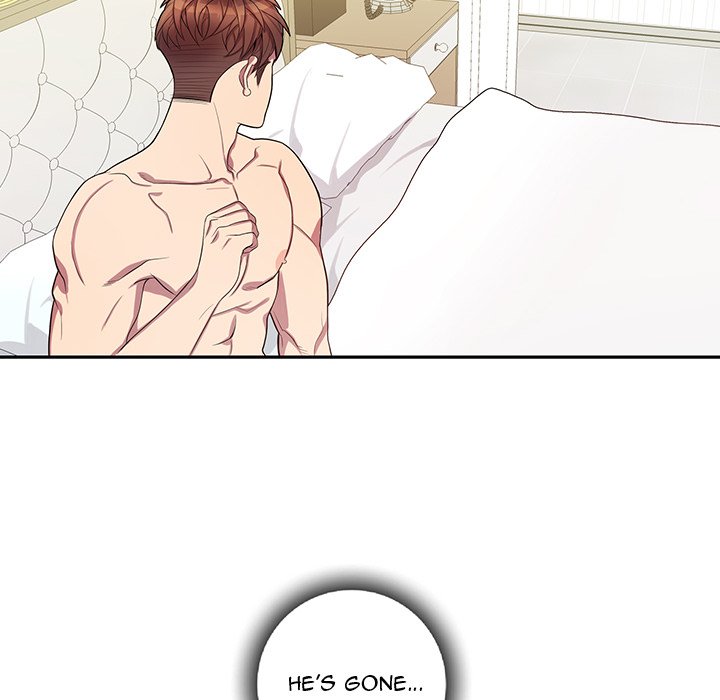 Why Is it You? Chapter 38 Page 64
