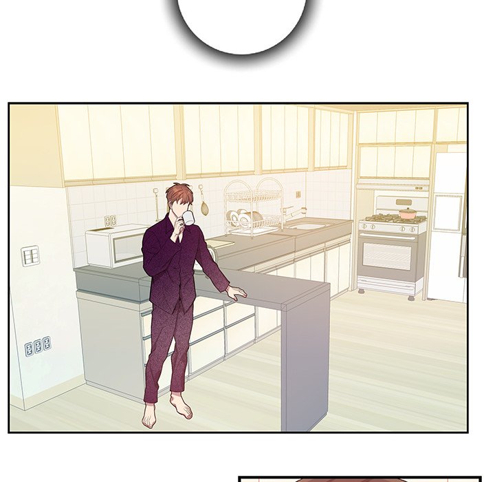 Why Is it You? Chapter 38 Page 65