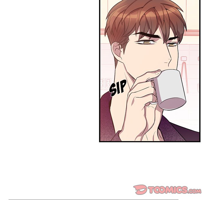 Why Is it You? Chapter 38 Page 66