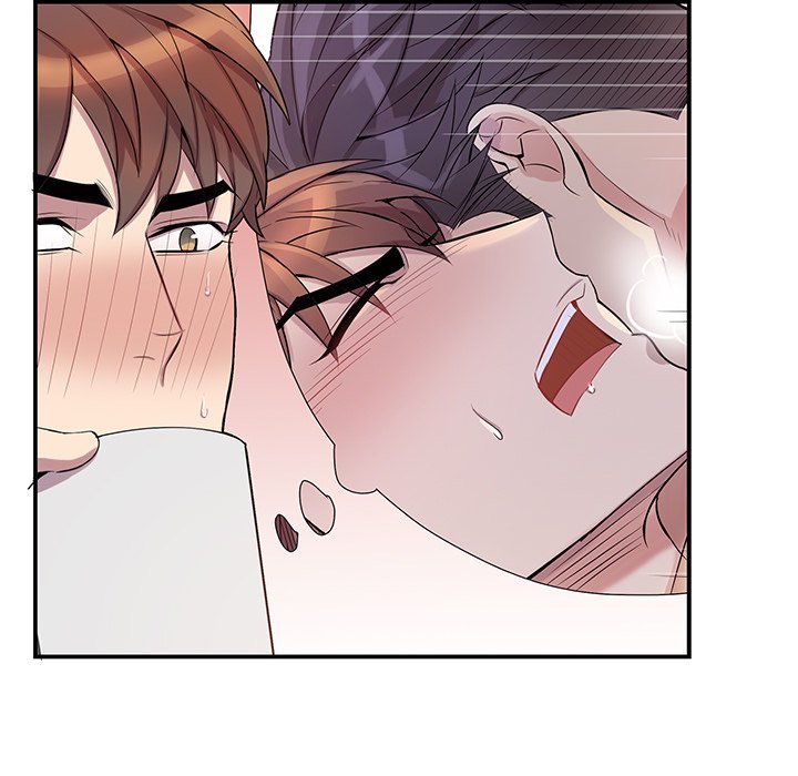 Why Is it You? Chapter 38 Page 67
