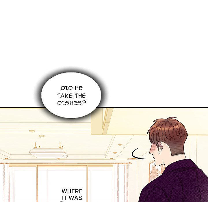 Why Is it You? Chapter 38 Page 68
