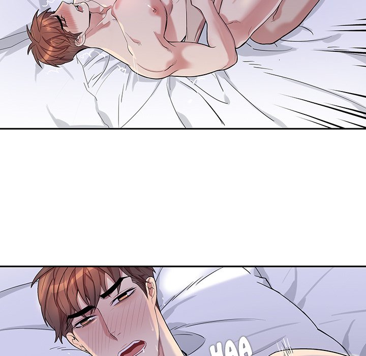Why Is it You? Chapter 38 Page 7