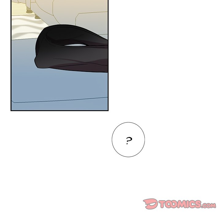 Why Is it You? Chapter 38 Page 70
