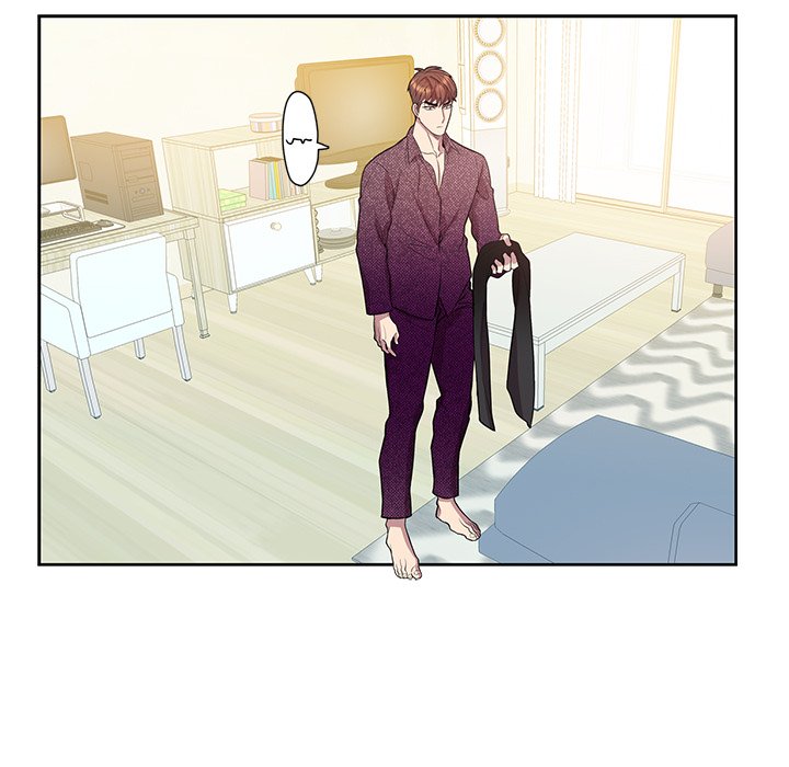 Why Is it You? Chapter 38 Page 71