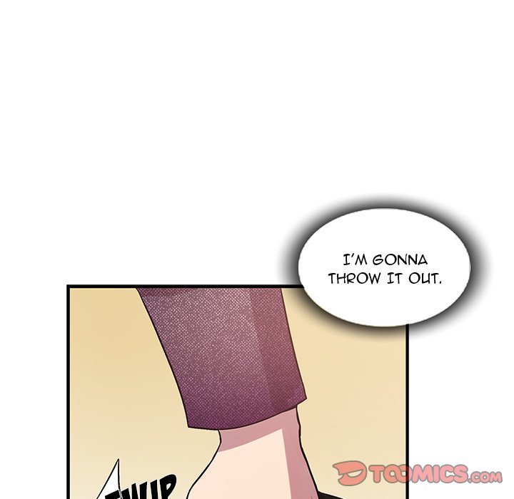 Why Is it You? Chapter 38 Page 74