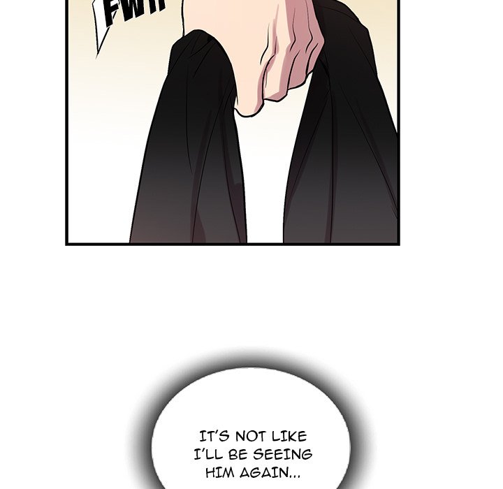 Why Is it You? Chapter 38 Page 75