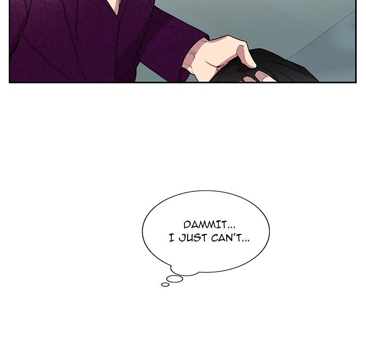 Why Is it You? Chapter 38 Page 77