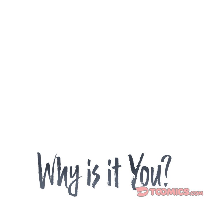 Why Is it You? Chapter 38 Page 78