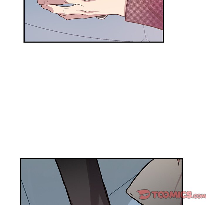 Why Is it You? Chapter 39 Page 10