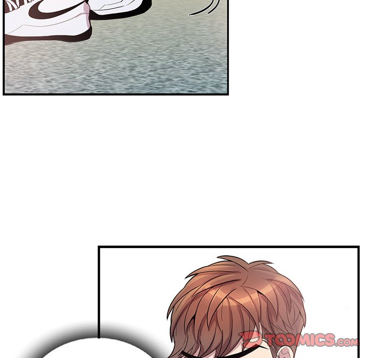 Why Is it You? Chapter 39 Page 16