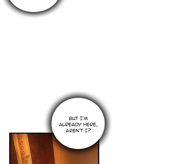 Why Is it You? Chapter 39 Page 19