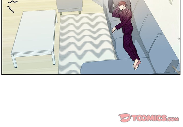 Why Is it You? Chapter 39 Page 2
