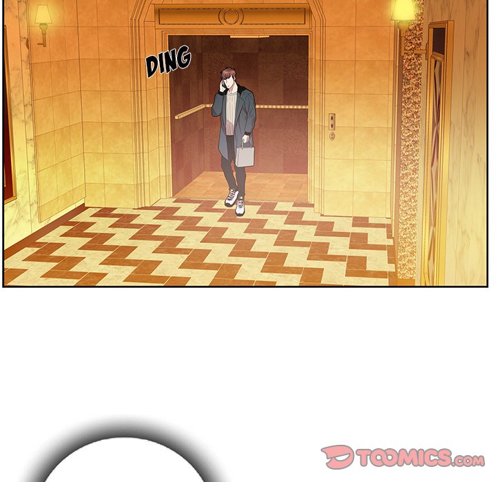 Why Is it You? Chapter 39 Page 22