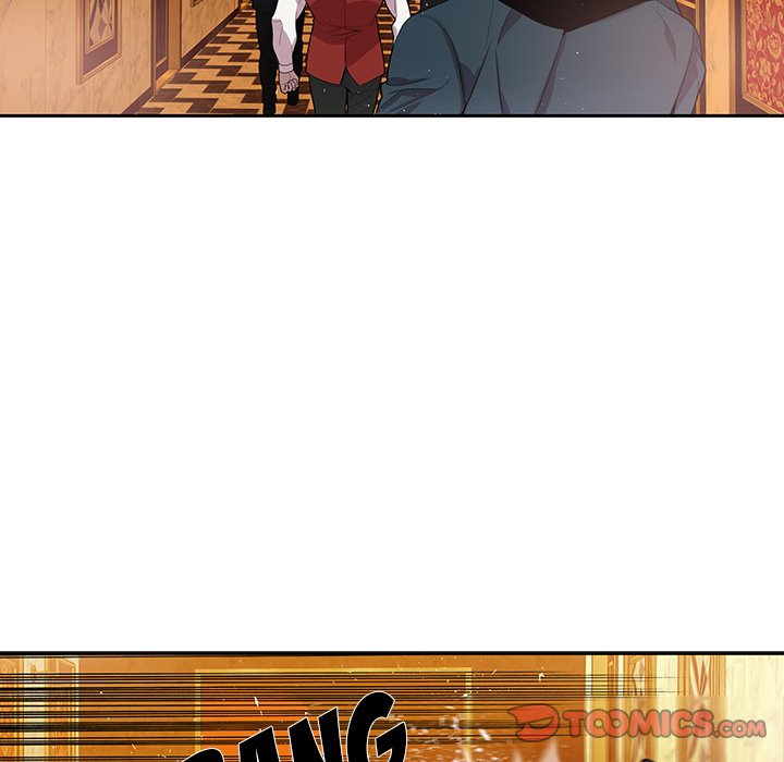 Why Is it You? Chapter 39 Page 24