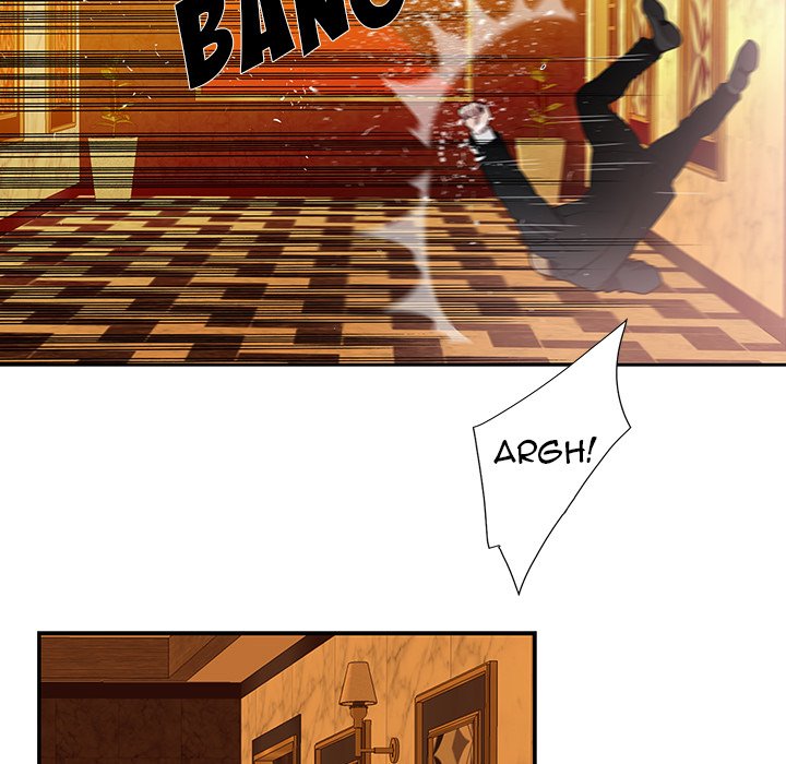 Why Is it You? Chapter 39 Page 25
