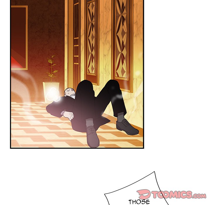 Why Is it You? Chapter 39 Page 26