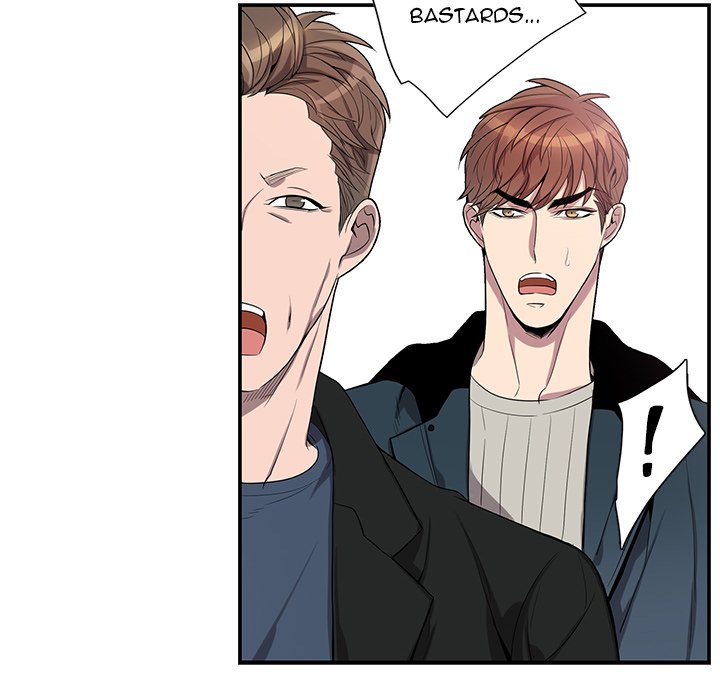 Why Is it You? Chapter 39 Page 27