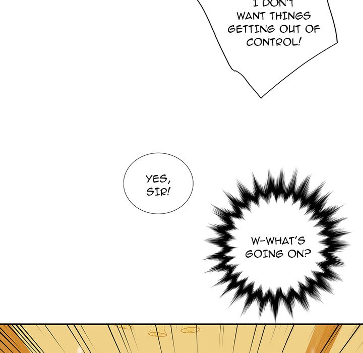 Why Is it You? Chapter 39 Page 33