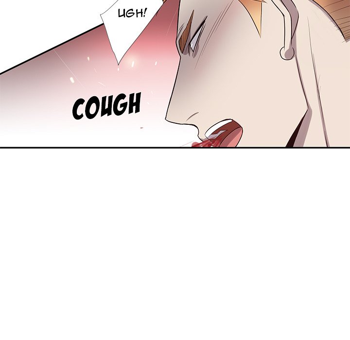 Why Is it You? Chapter 39 Page 47