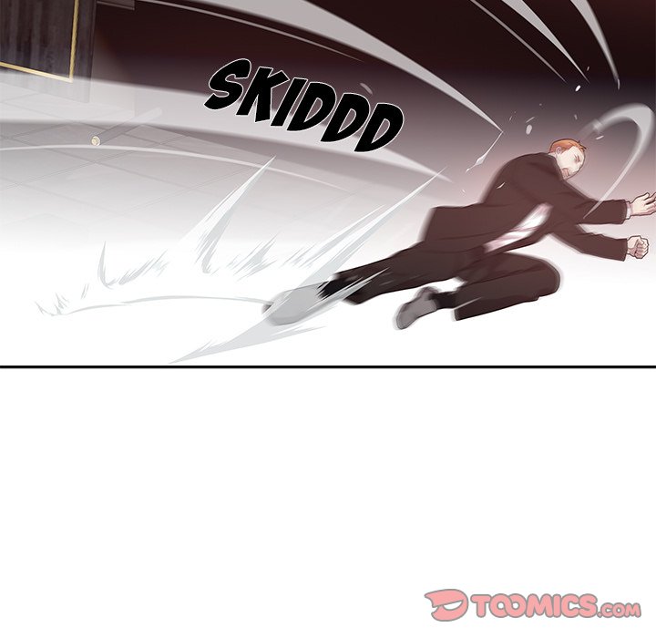 Why Is it You? Chapter 39 Page 50