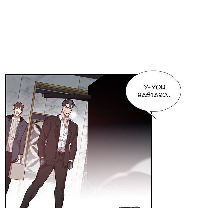 Why Is it You? Chapter 39 Page 51