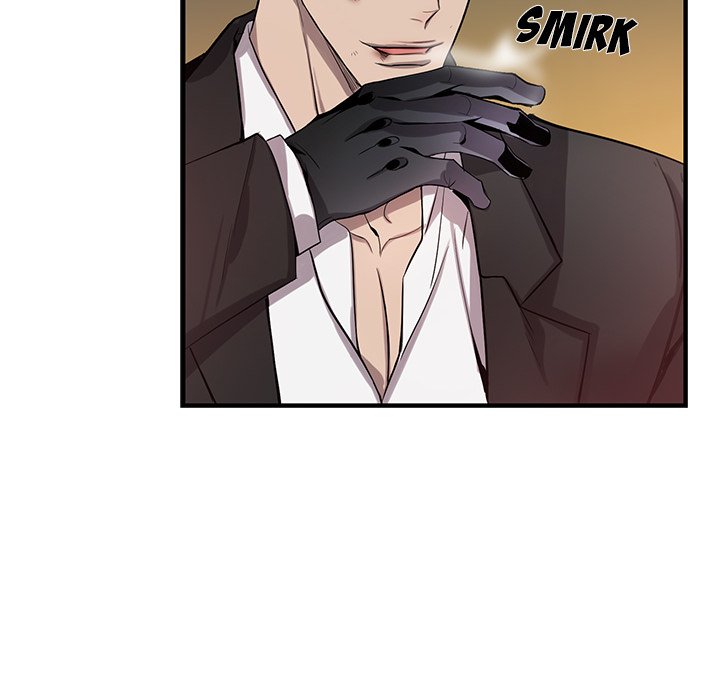 Why Is it You? Chapter 39 Page 53