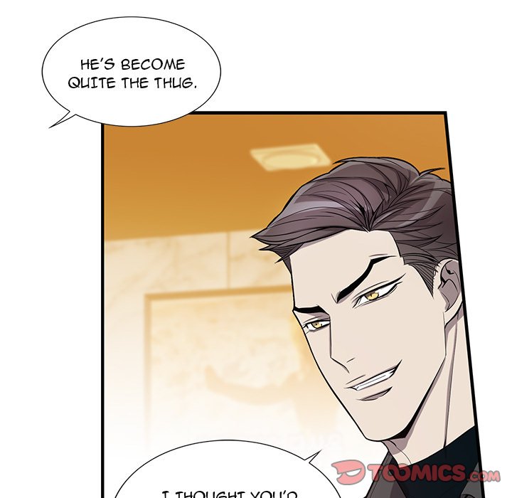 Why Is it You? Chapter 39 Page 54