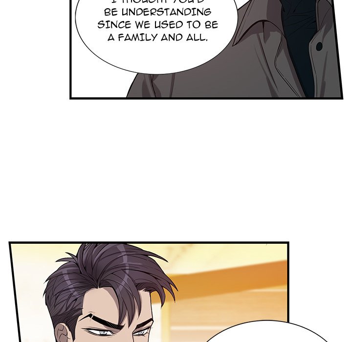 Why Is it You? Chapter 39 Page 55