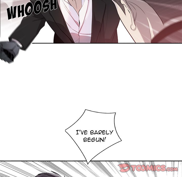 Why Is it You? Chapter 39 Page 58
