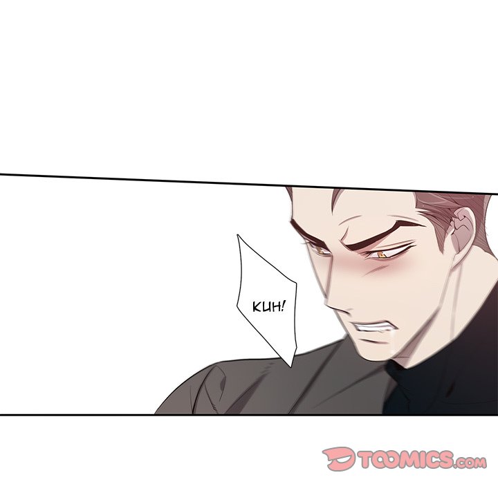 Why Is it You? Chapter 39 Page 60