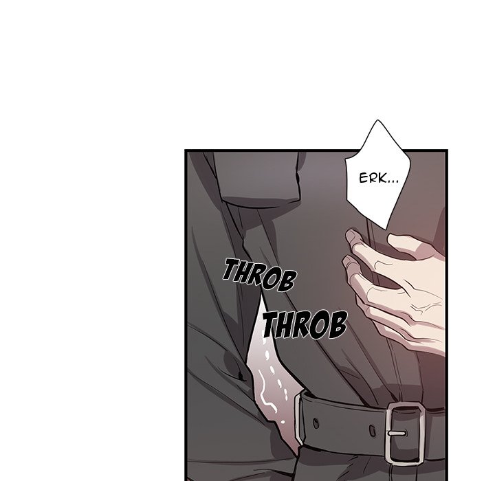 Why Is it You? Chapter 39 Page 61