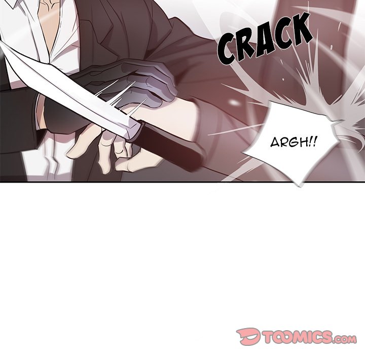 Why Is it You? Chapter 39 Page 66