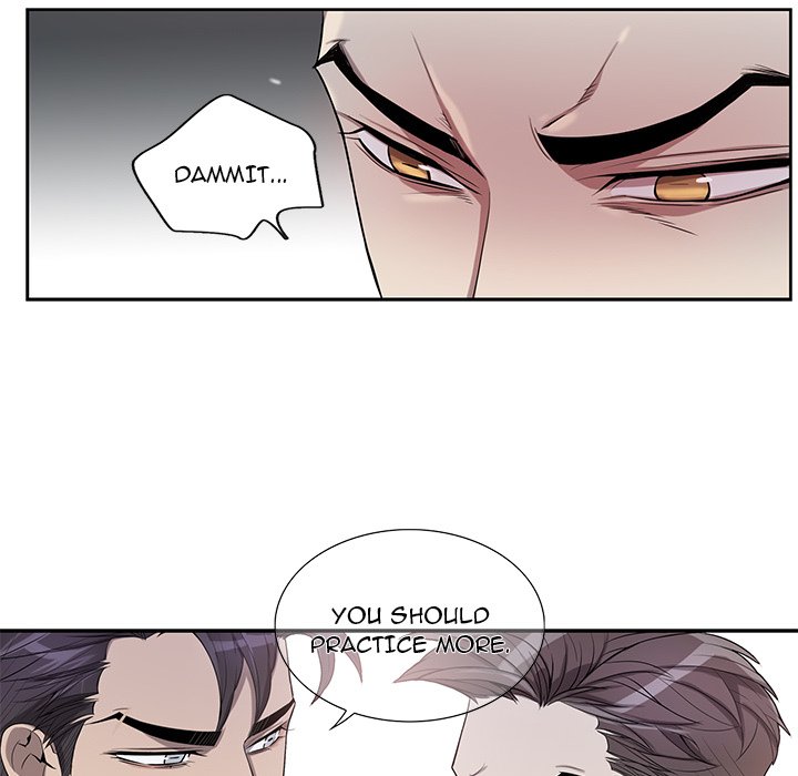Why Is it You? Chapter 39 Page 67