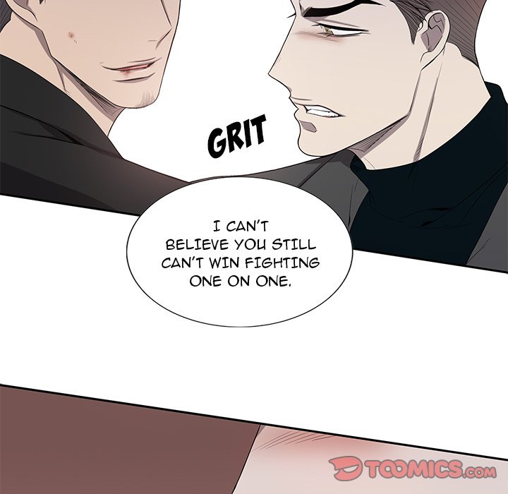 Why Is it You? Chapter 39 Page 68