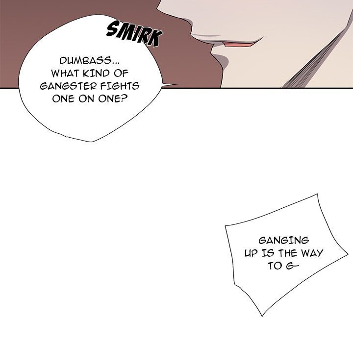 Why Is it You? Chapter 39 Page 69