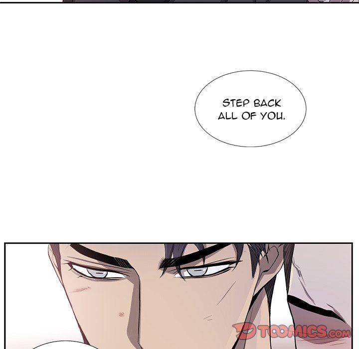 Why Is it You? Chapter 39 Page 72