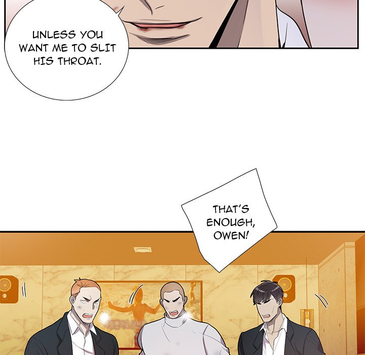 Why Is it You? Chapter 39 Page 73