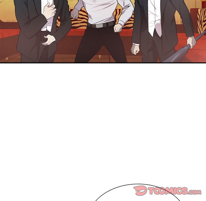 Why Is it You? Chapter 39 Page 74