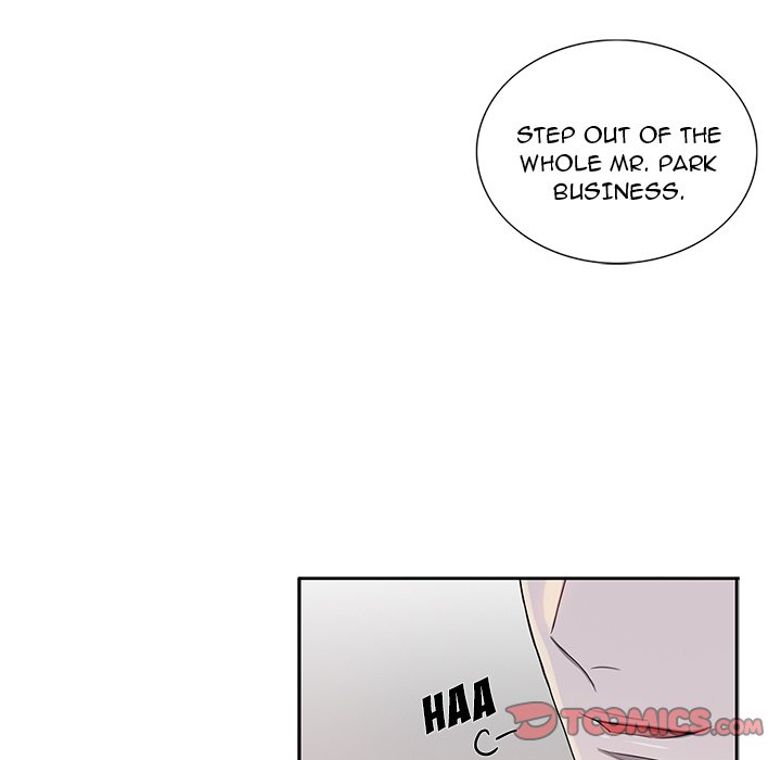 Why Is it You? Chapter 39 Page 76