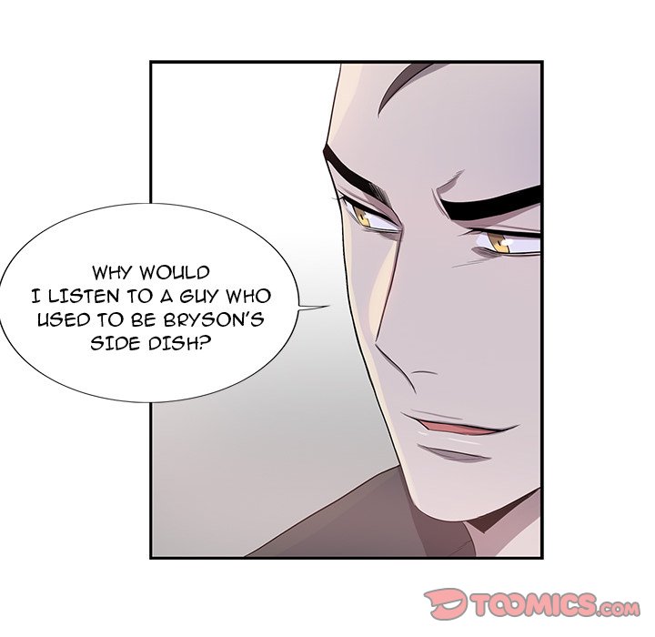 Why Is it You? Chapter 39 Page 78