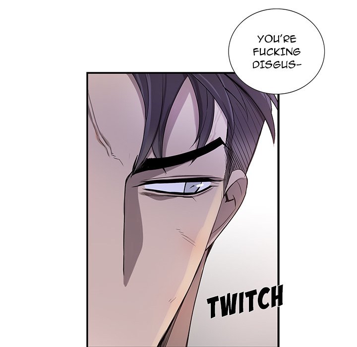 Why Is it You? Chapter 39 Page 79