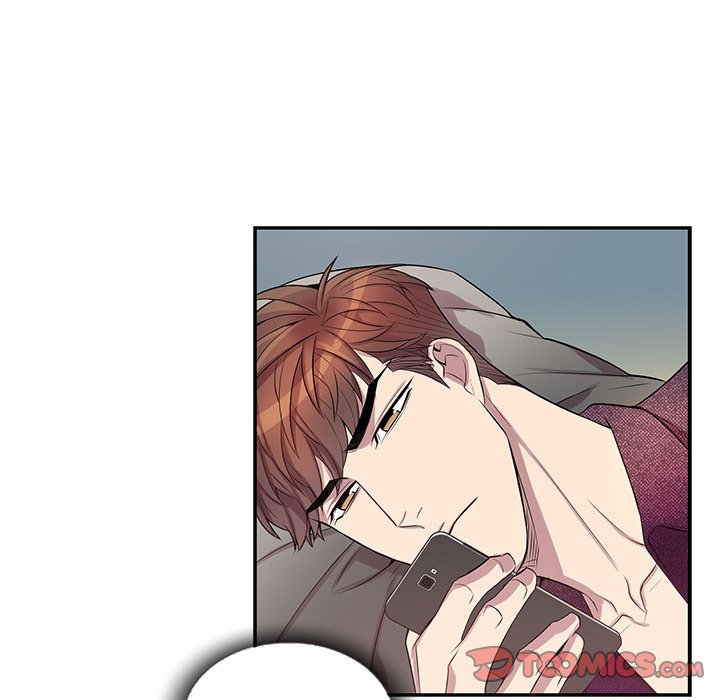 Why Is it You? Chapter 39 Page 8