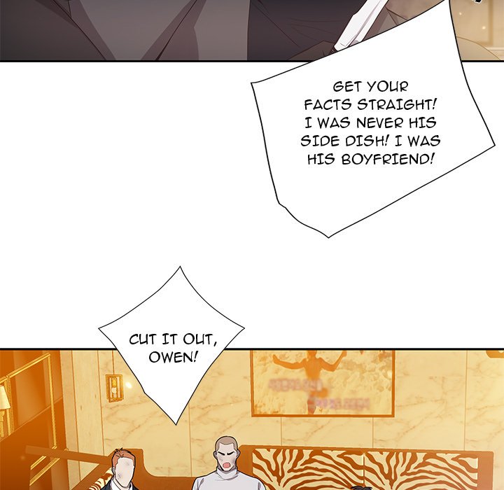 Why Is it You? Chapter 39 Page 81