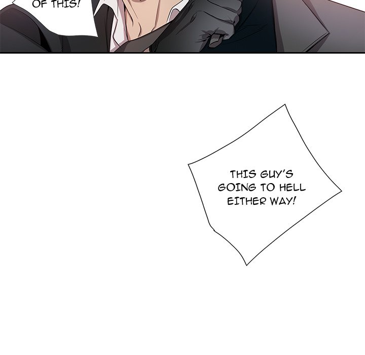 Why Is it You? Chapter 39 Page 85