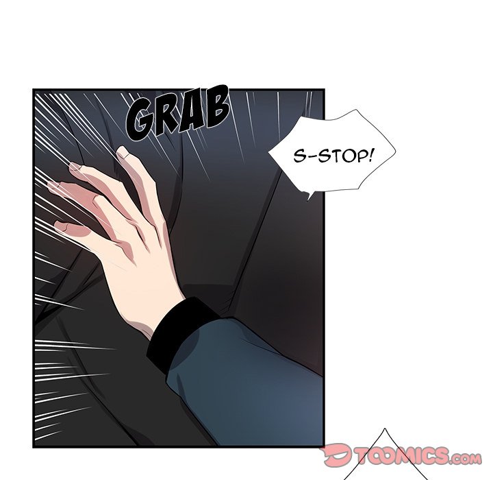 Why Is it You? Chapter 39 Page 86