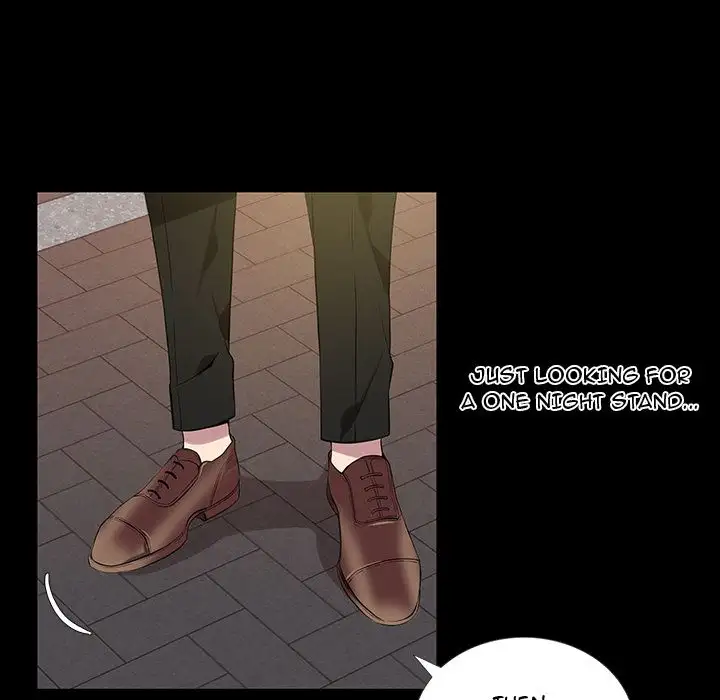 Why Is it You? Chapter 4 Page 15