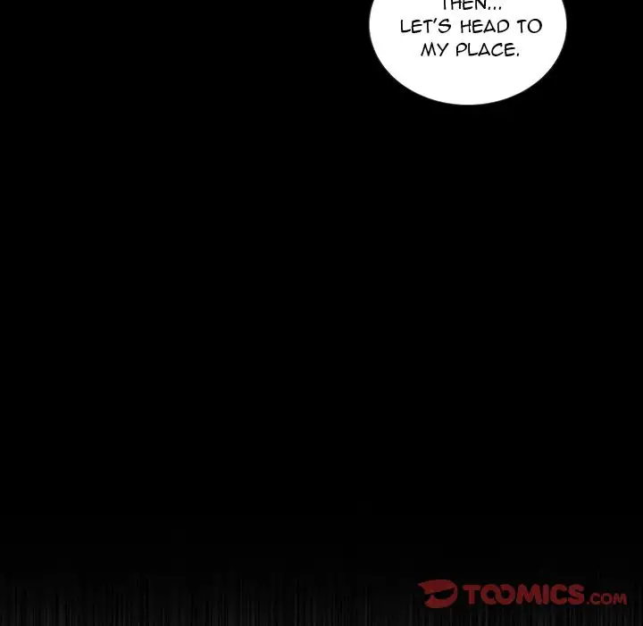 Why Is it You? Chapter 4 Page 16